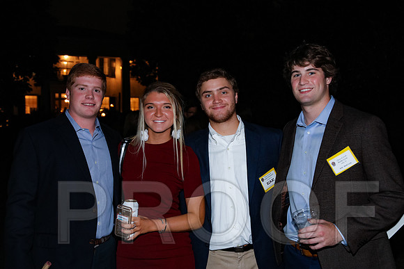 SAE Parents Weekend 2017