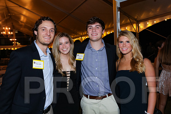 SAE Parents Weekend 2017