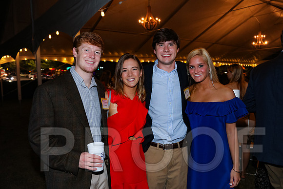 SAE Parents Weekend 2017