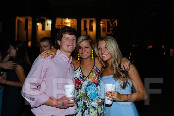 SAE Parents Weekend 2017