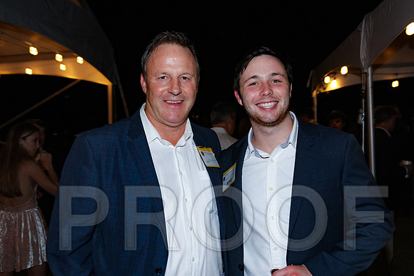 SAE Parents Weekend 2017