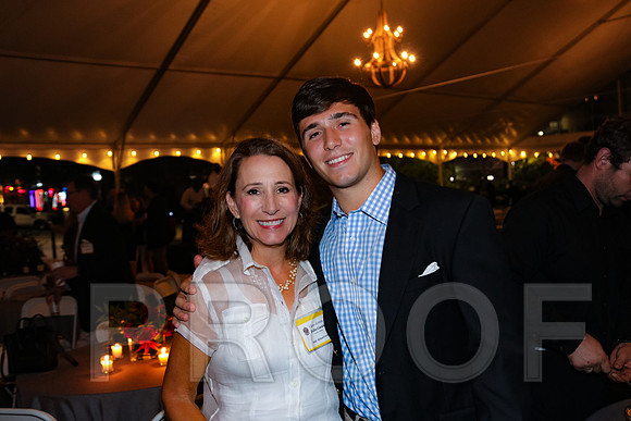 SAE Parents Weekend 2017