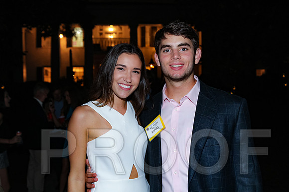 SAE Parents Weekend 2017