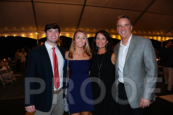 SAE Parents Weekend 2017