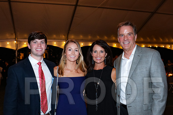 SAE Parents Weekend 2017
