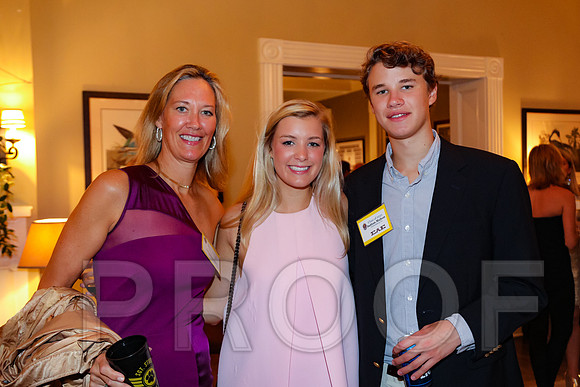 SAE Parents Weekend 2017