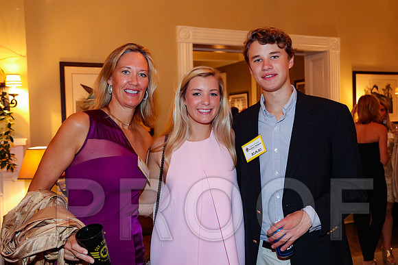 SAE Parents Weekend 2017