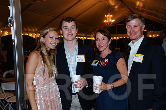 SAE Parents Weekend 2017