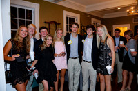 SAE Parents Weekend 2017