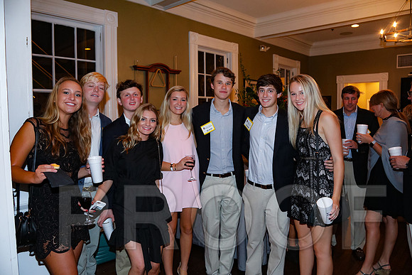 SAE Parents Weekend 2017
