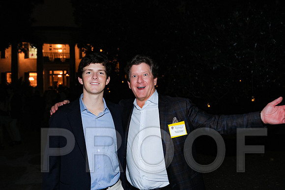SAE Parents Weekend 2017