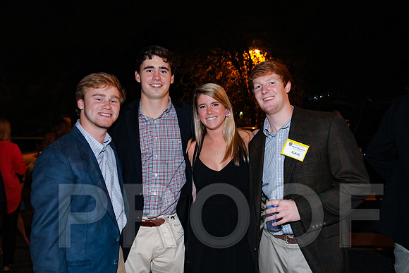 SAE Parents Weekend 2017