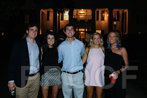 SAE Parents Weekend 2017