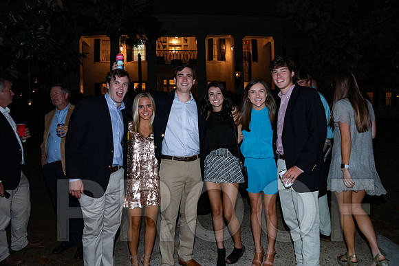 SAE Parents Weekend 2017