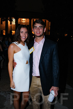 SAE Parents Weekend 2017