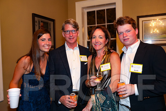 SAE Parents Weekend 2017