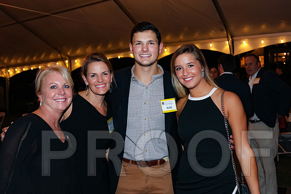 SAE Parents Weekend 2017