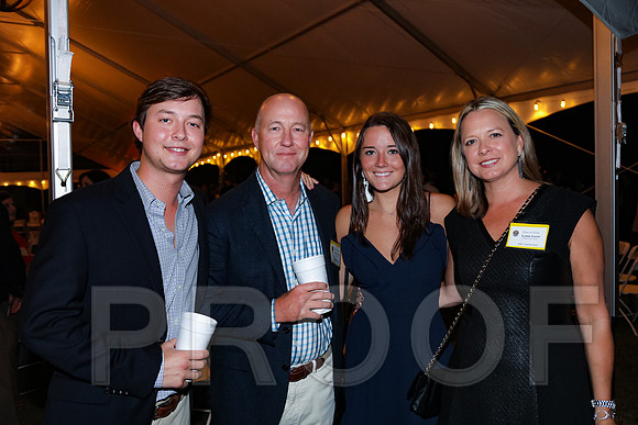 SAE Parents Weekend 2017