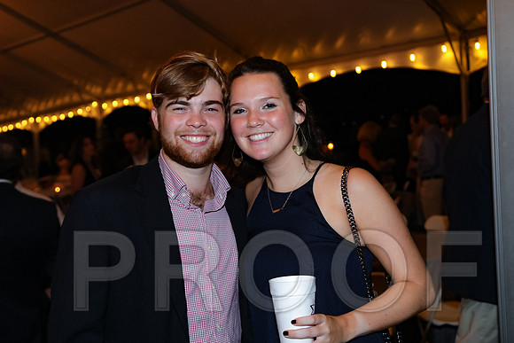 SAE Parents Weekend 2017