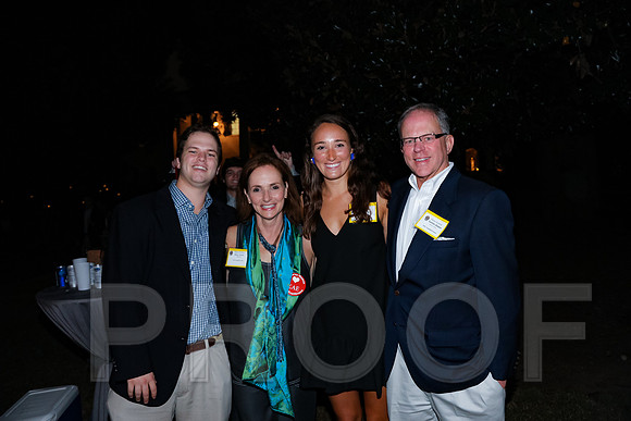 SAE Parents Weekend 2017