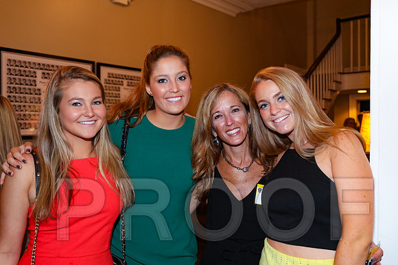 SAE Parents Weekend 2017
