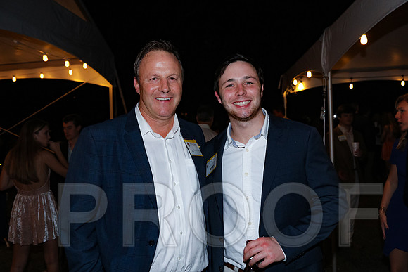 SAE Parents Weekend 2017