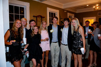 SAE Parents Weekend 2017