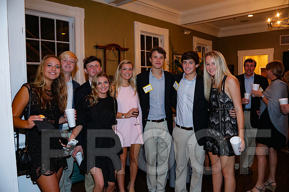 SAE Parents Weekend 2017