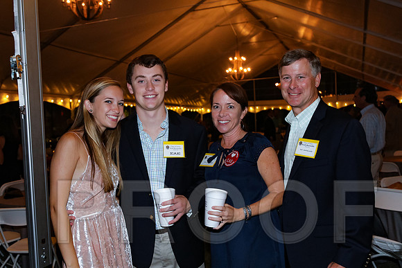 SAE Parents Weekend 2017