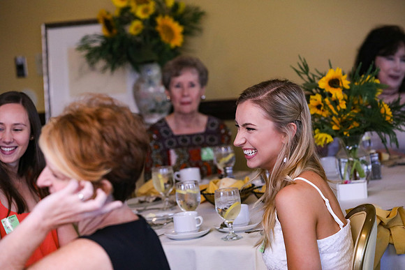Bridal Luncheon