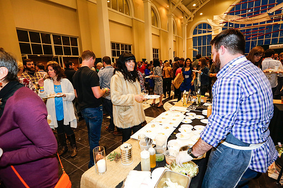 Taste of Athens 2015