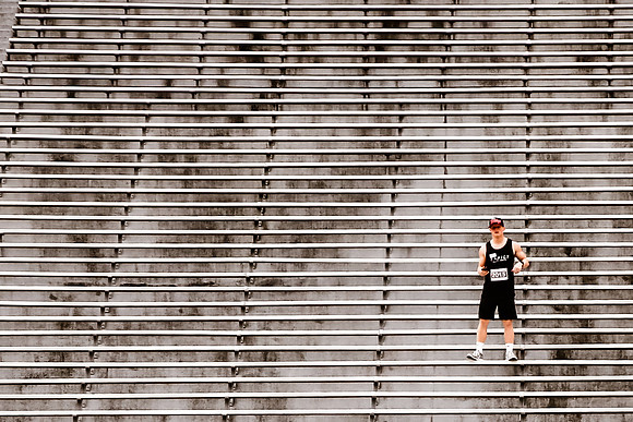 Dance Marathon - UGA Miracle by Blane Marable Photography