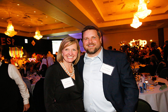 ESP Big Hearts Banquet by Blane Marable Photography