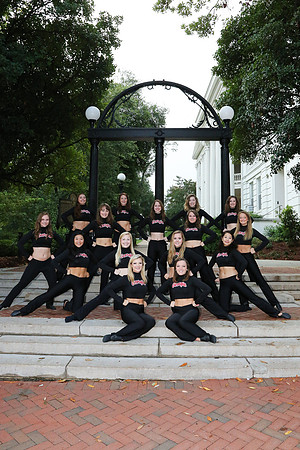 Georgia Dance Team