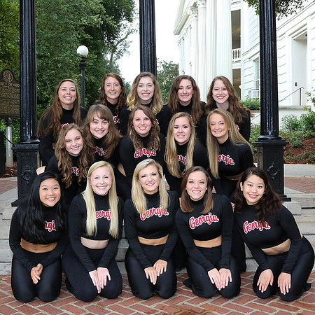 Georgia Dance Team