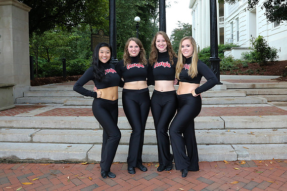 Georgia Dance Team