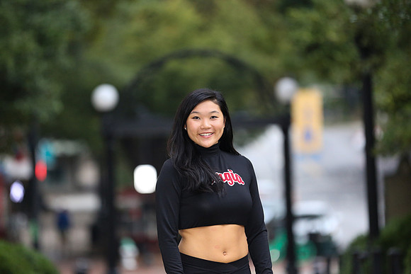 Georgia Dance Team