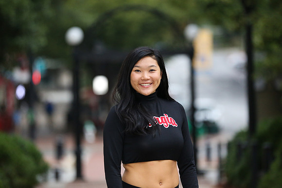 Georgia Dance Team
