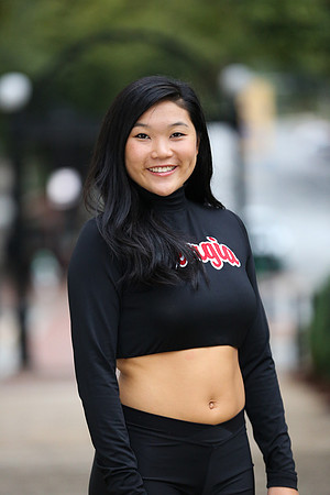 Georgia Dance Team