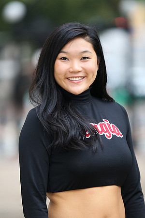 Georgia Dance Team