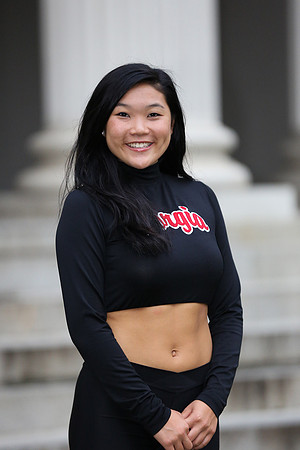 Georgia Dance Team