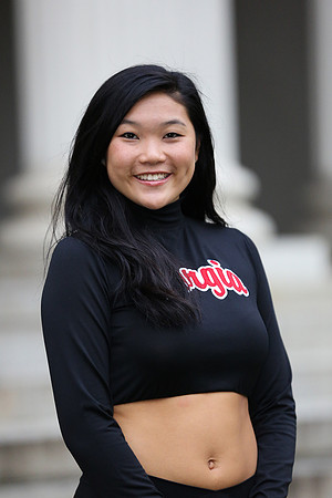 Georgia Dance Team