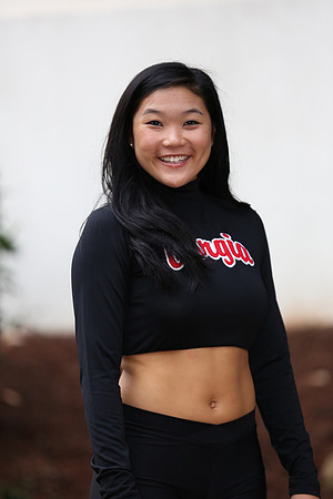 Georgia Dance Team