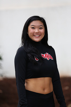 Georgia Dance Team