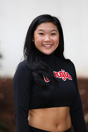 Georgia Dance Team