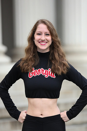 Georgia Dance Team