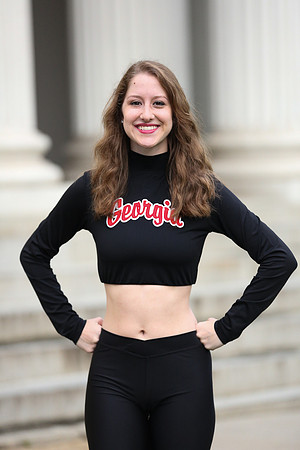 Georgia Dance Team
