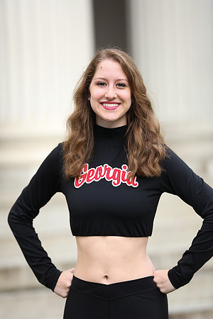 Georgia Dance Team