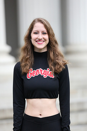Georgia Dance Team