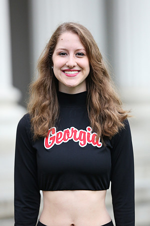 Georgia Dance Team